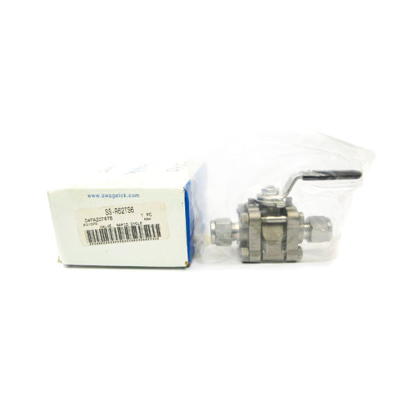 SWAGELOK SS-R62TS6 NSMP