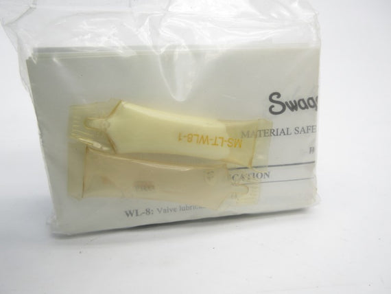 SWAGELOK SS-91K-67T NSMP