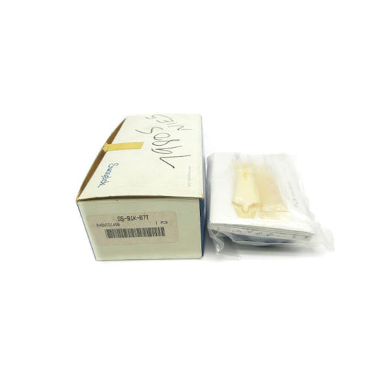 SWAGELOK SS-91K-67T NSMP