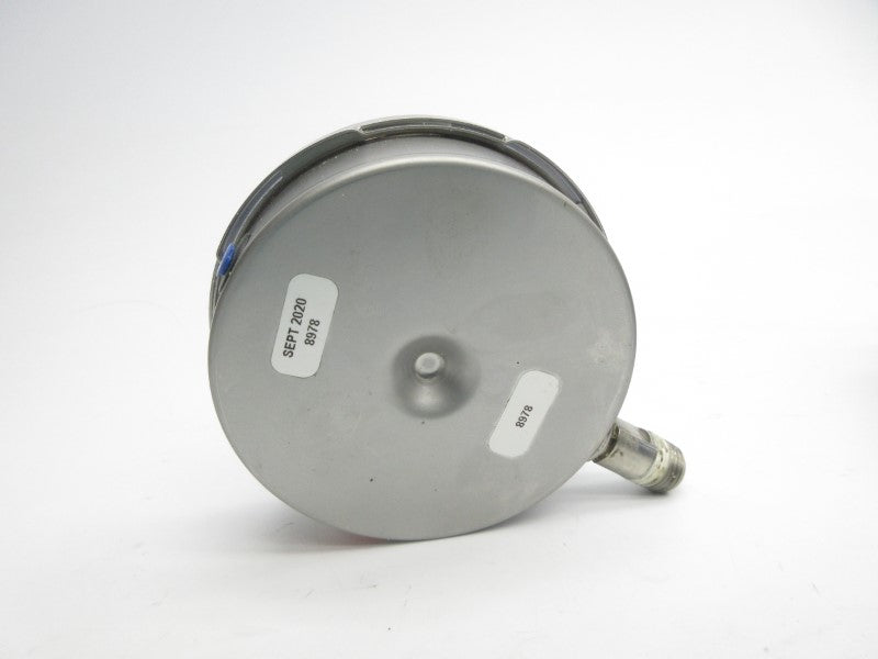 ASHCROFT 35-1009-SW-02L-300# 0-300PSI NSMP