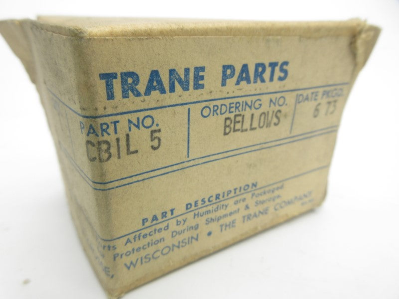 TRANE CBIL5 NSMP