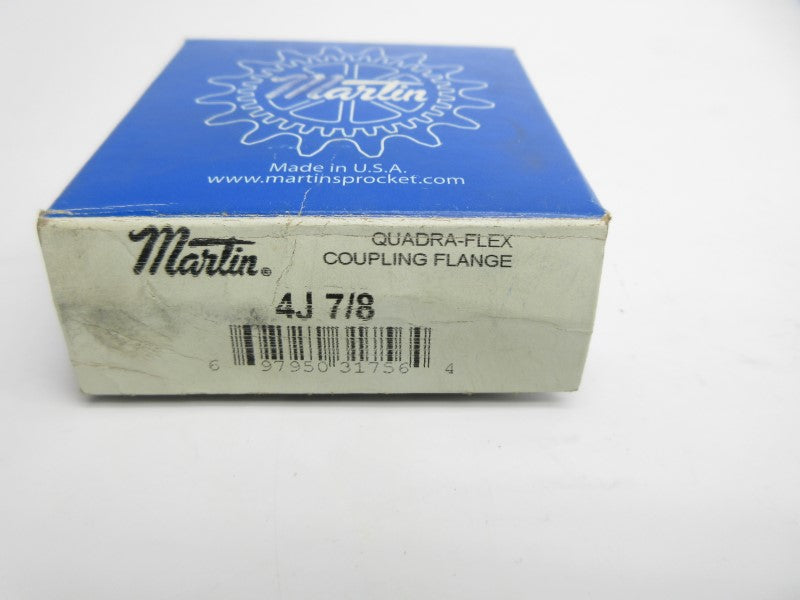 MARTIN 4J7/8 NSMP