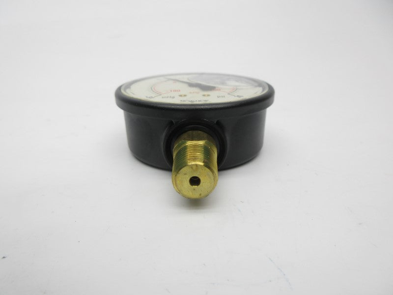 NOSHOK 25-900-30/30PSI/KPA 0-30PSI 1/4" NSMP