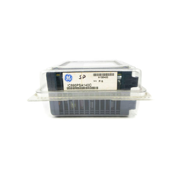GENERAL ELECTRIC IC695PSA140C 125VDC NSFS