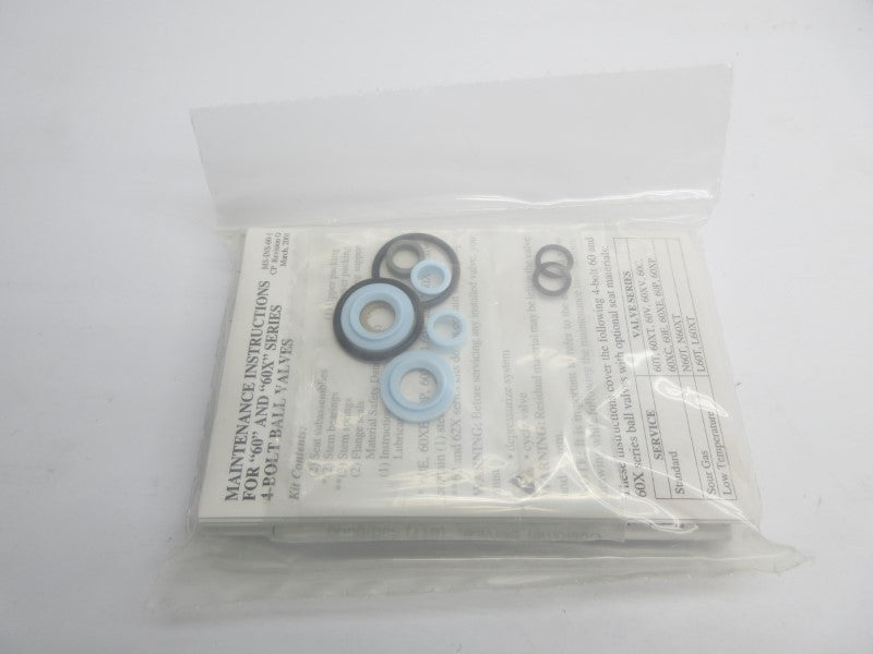 SWAGELOK SS-91K-62T NSMP