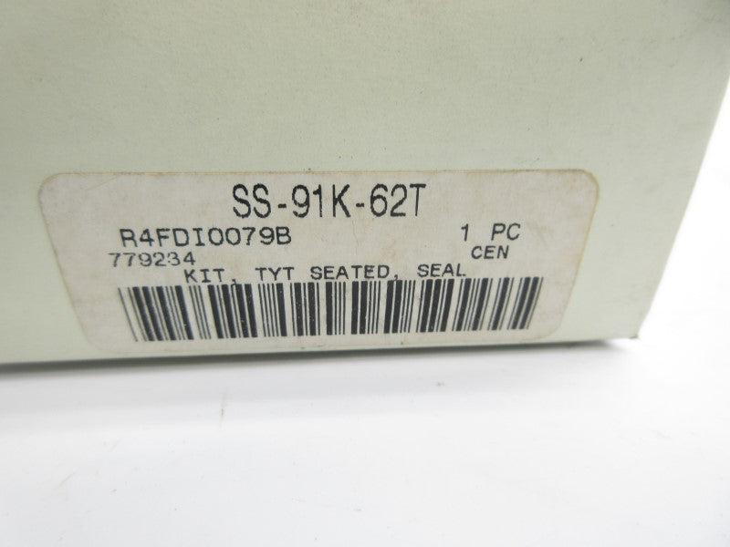 SWAGELOK SS-91K-62T NSMP