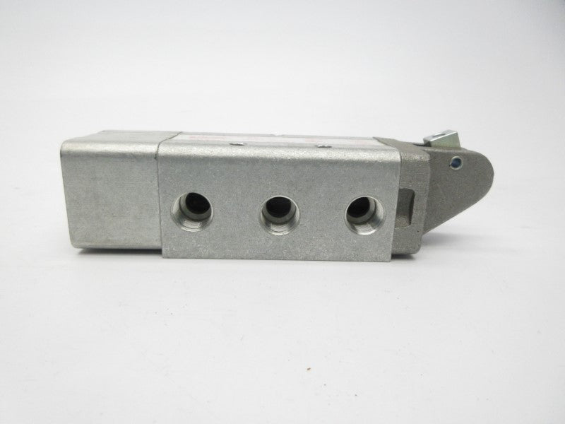 SCHRADER BELLOWS 53083-2000 200PSI 3/8" NSMP