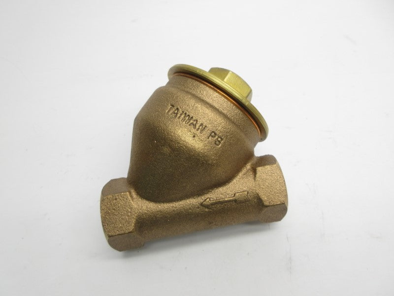 EPM AHV-B1D9A 3/4" NSMP