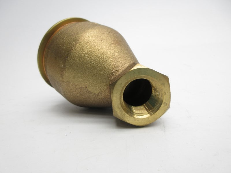 EPM AHV-B1D9A 3/4" NSMP