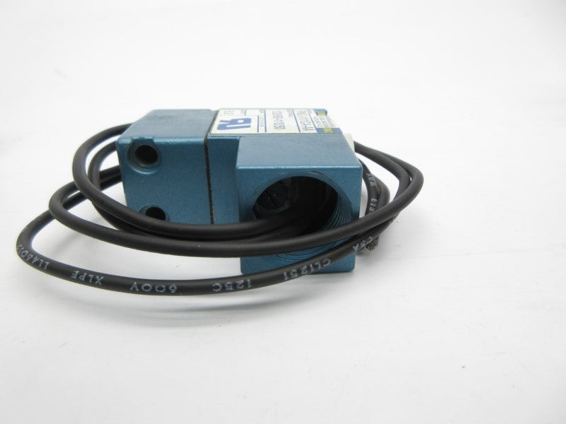 MAC PMC-111CAAA 110/120V 25-150PSI NSMP