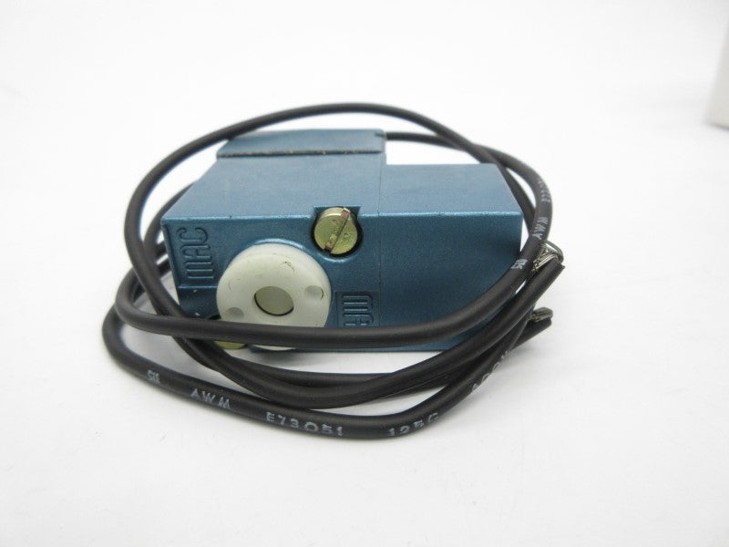 MAC PMC-111CAAA 110/120V 25-150PSI NSMP