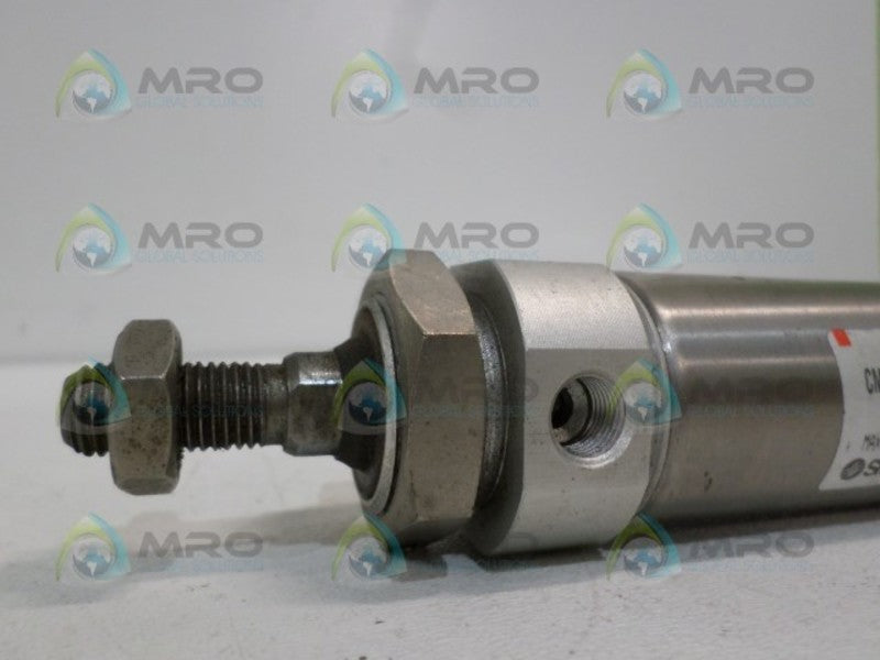 SMC CM2BZ32-50-XC4 DOUBLE ACTING CYLINDER  NSNP