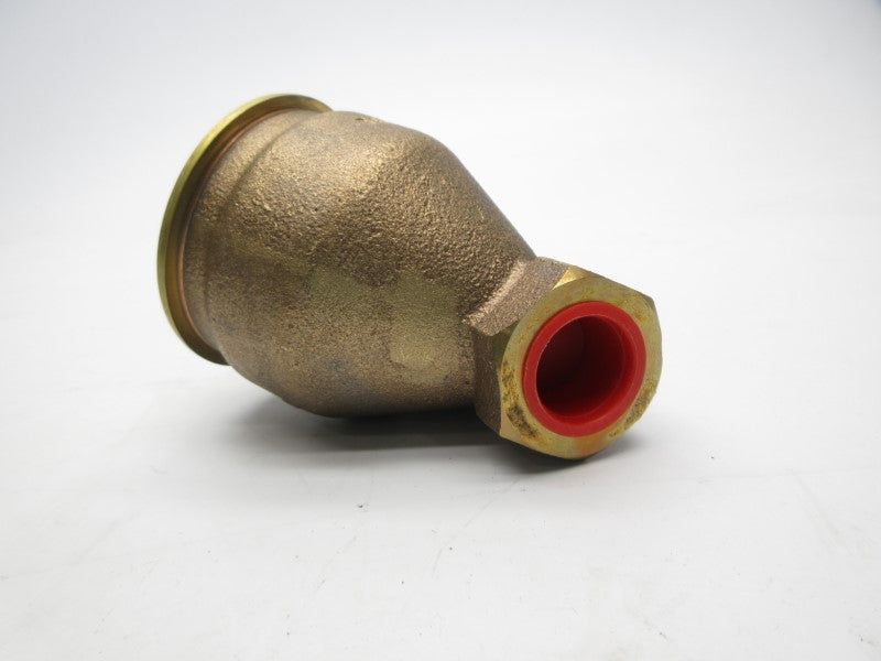 EPM AHV43 0-200PSI NSNP