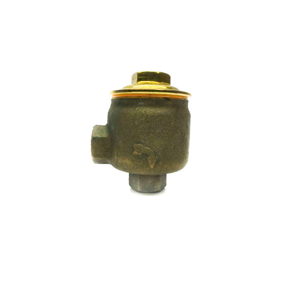 NICHOLSON A-33 0-200PSI NSNP