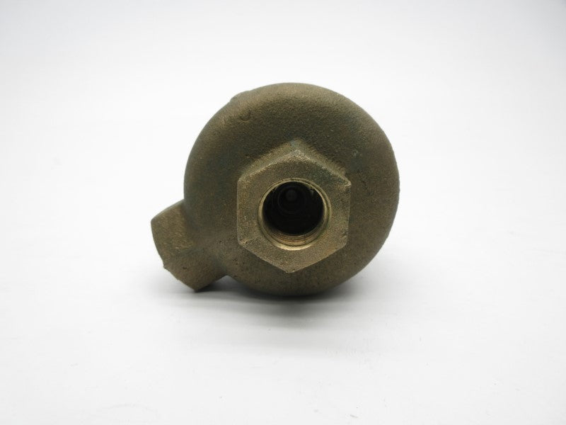 NICHOLSON A-33 0-200PSI NSNP