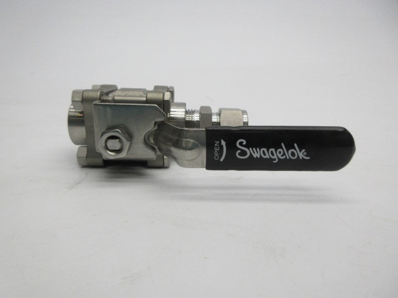 SWAGELOK SS-63TF8 2200PSI NSNP