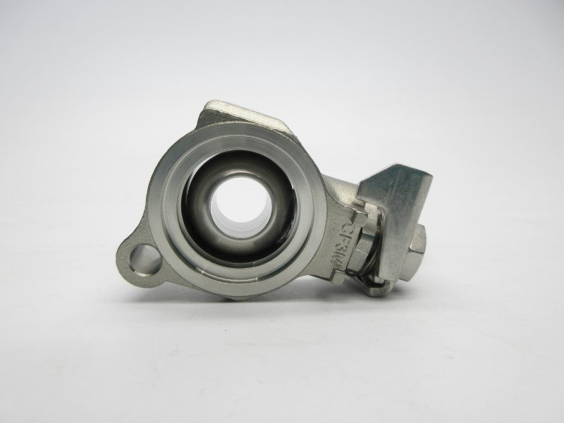 SWAGELOK SS-R63TF8 2200PSI NSNP