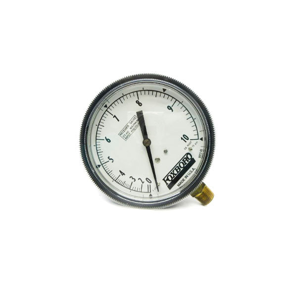 FOXBORO 9022-01 3-15PSI 0-10 NSNP