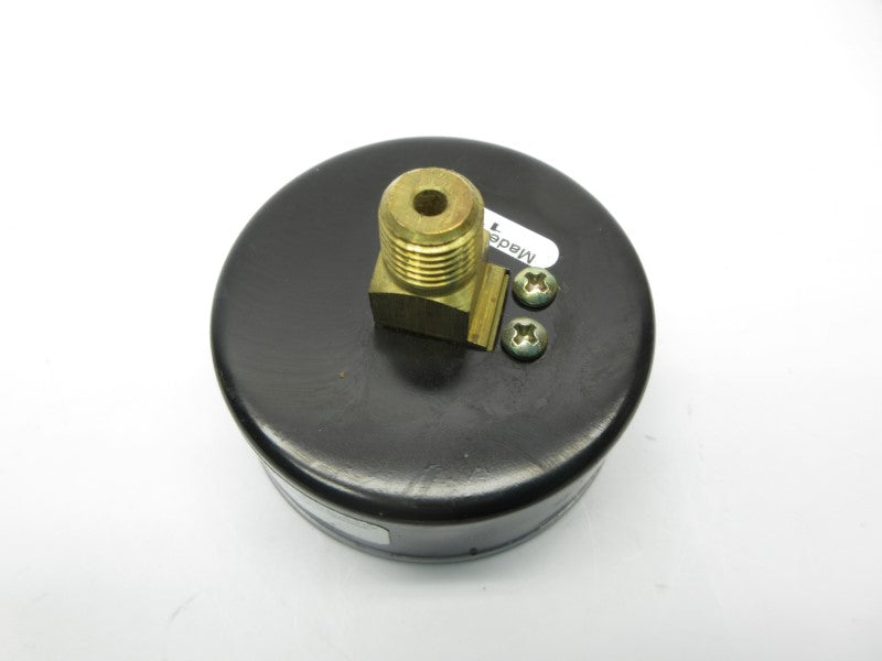 ASHCROFT 436-06 0-100PSI NSNP