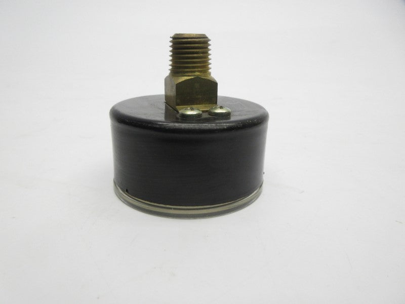 ASHCROFT 595-04 0-30PSI NSNP