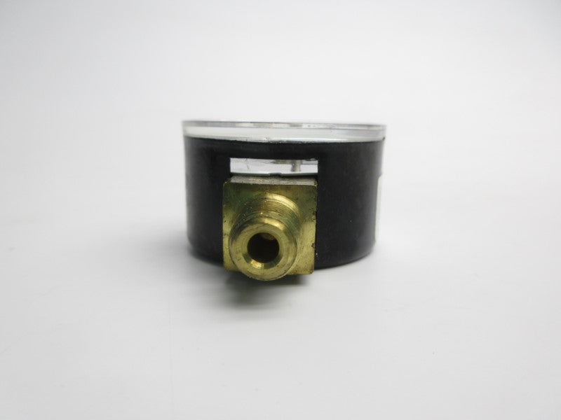 ASHCROFT 221-05 0-100PSI NSNP