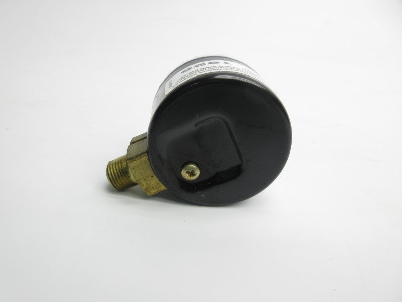 ASHCROFT 221-05 0-100PSI NSNP