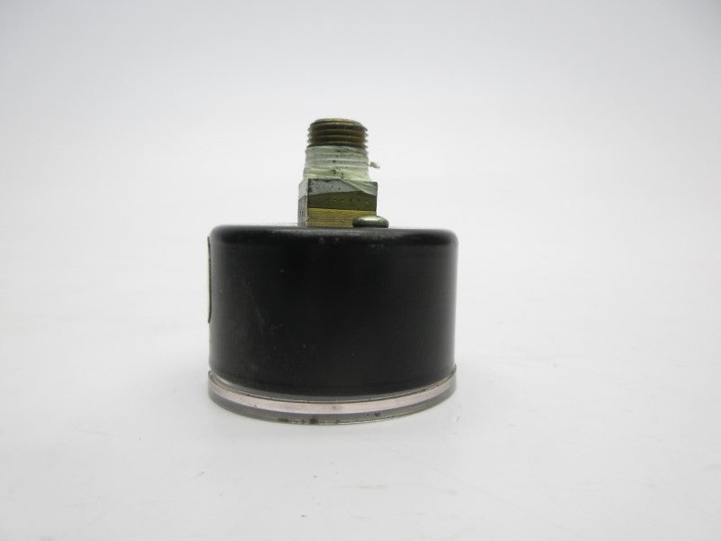 ASHCROFT 221-07 0-200PSI NSNP