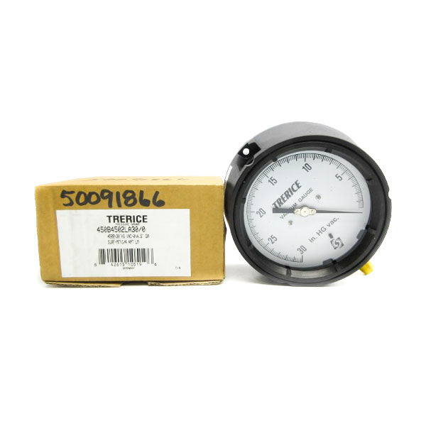 TRERICE 450B4502LA30/0 30"HGVAC-0 4.5" NSMP