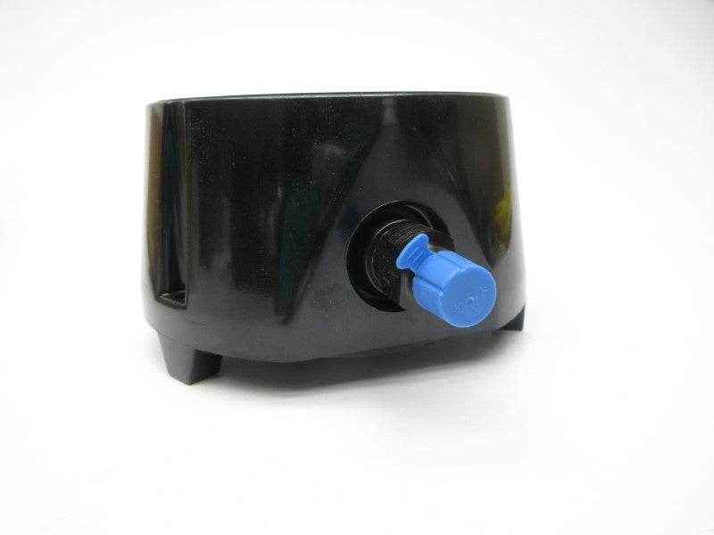 ASHCROFT 451279BS02L600# 600PSI 4-1/2" NSMP