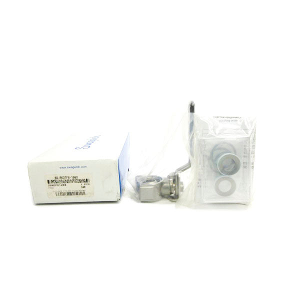 SWAGELOK SS-R63TF8-1560 NSMP