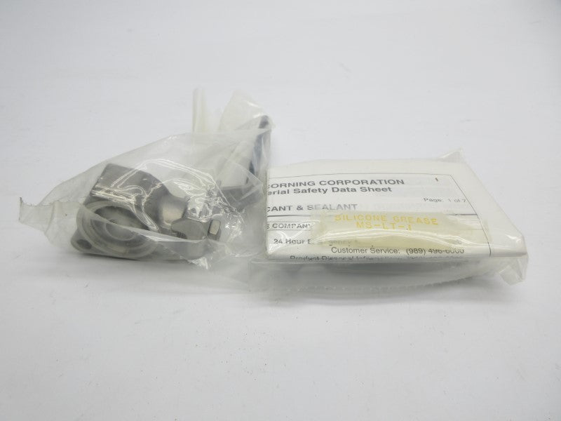 SWAGELOK SS-R63TF8-1560 NSMP