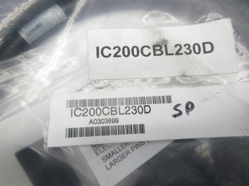 FANUC IC200CBL230D NSMP