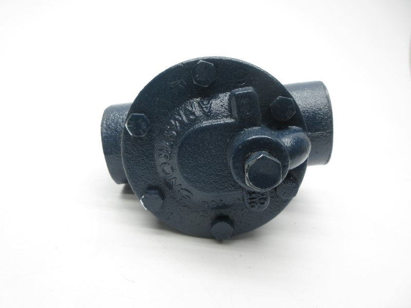 ARMSTRONG C5297-33 811 200PSI NSMP