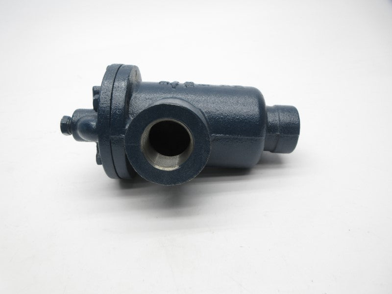 ARMSTRONG C5297-33 811 200PSI NSMP