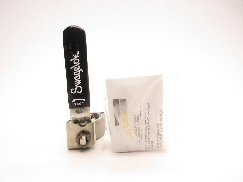 SWAGELOK SS-R65TF12-1560 2200PSI NSMP