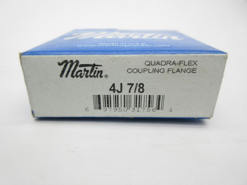 MARTIN 4J7/8 NSFS
