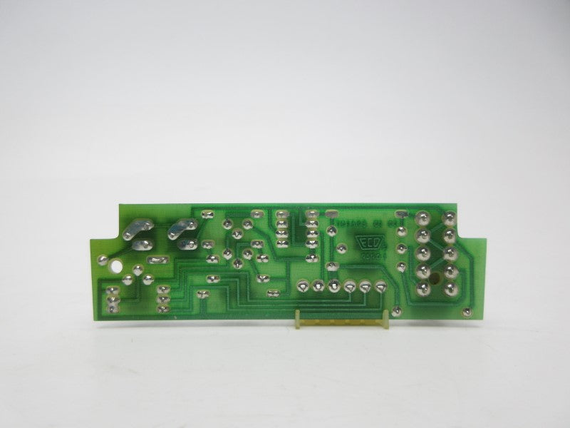 OPCON 8212B-6501 101612 NSMP