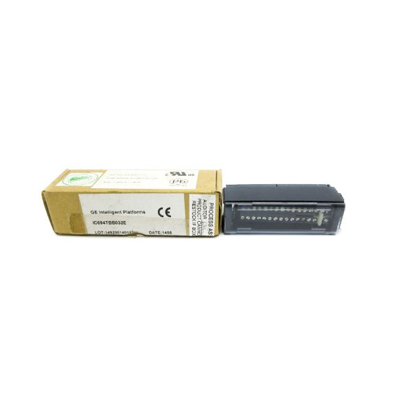 GENERAL ELECTRIC IC694TBB032E 300V 15A NSMP