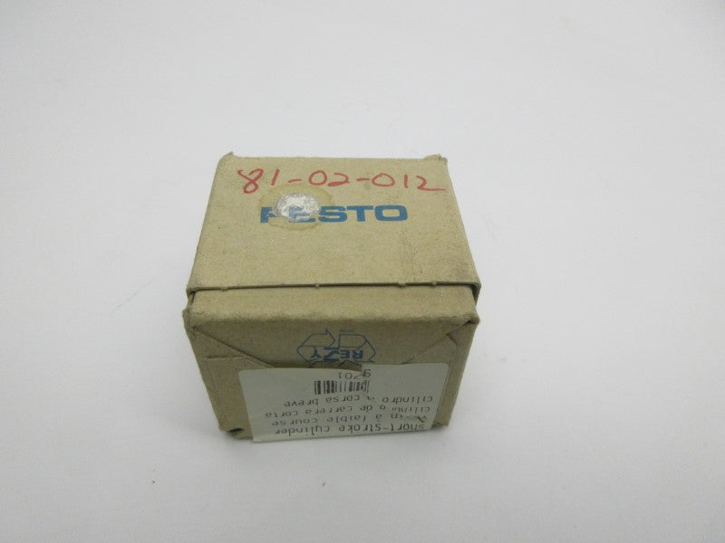 FESTO ADV-20-10 9701 NSFS