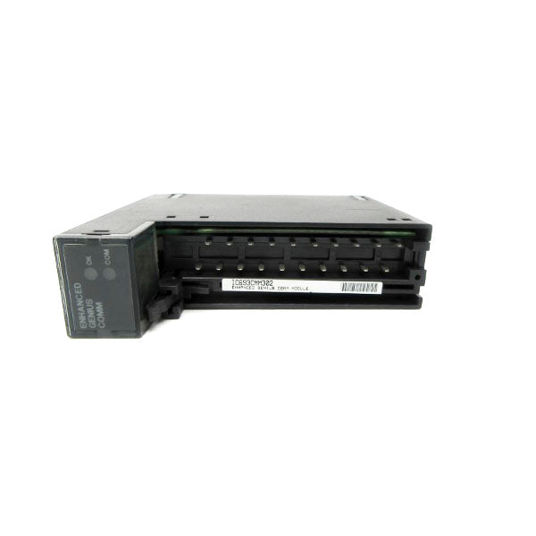 FANUC IC693CMM302L (NO TERMINAL) UNMP