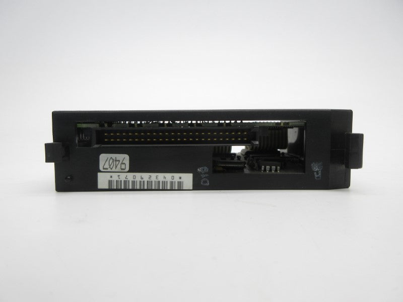 FANUC IC693CPU331M UNMP