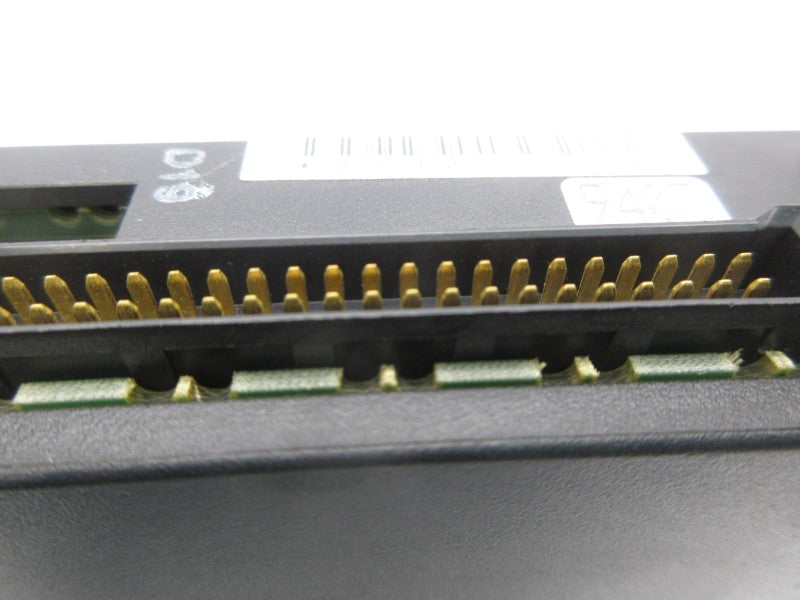 FANUC IC693CPU331M UNMP