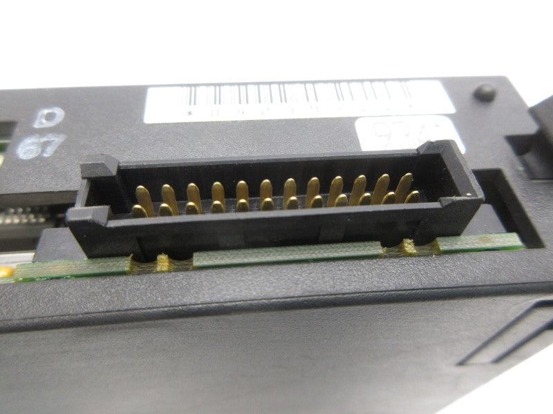 FANUC IC693CMM311F UNMP