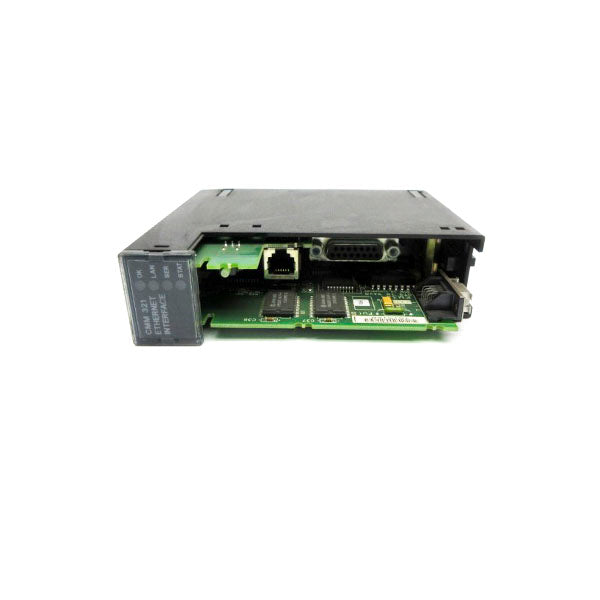 FANUC IC693CMM321-EE UNMP