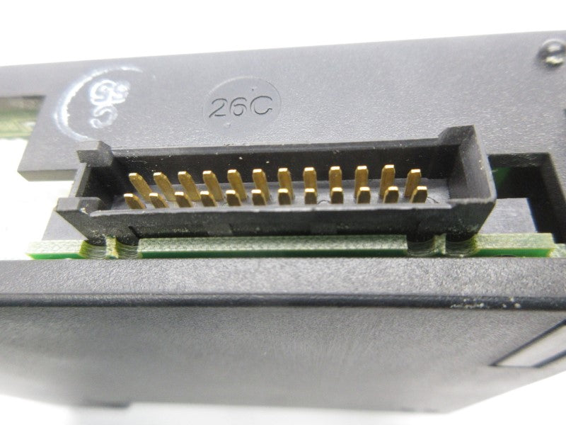 FANUC IC693CMM321-EE UNMP