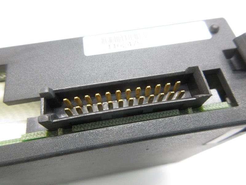 FANUC IC693CMM321 UNMP