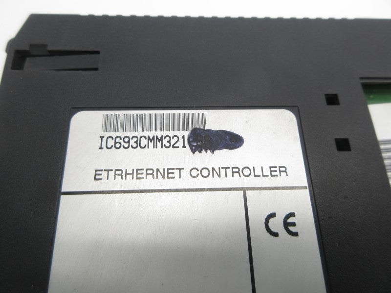 FANUC IC693CMM321 UNMP