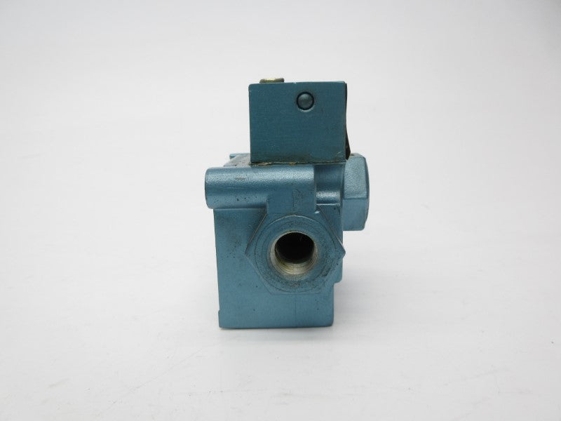 MAC 55B-11-RA 150PSI UNMP