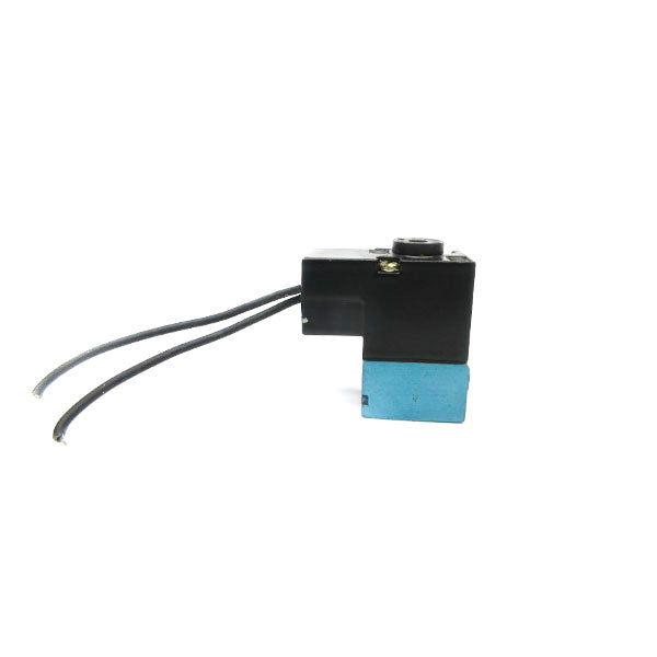 MAC PME-611CAAA 24VDC 25-150PSI UNMP