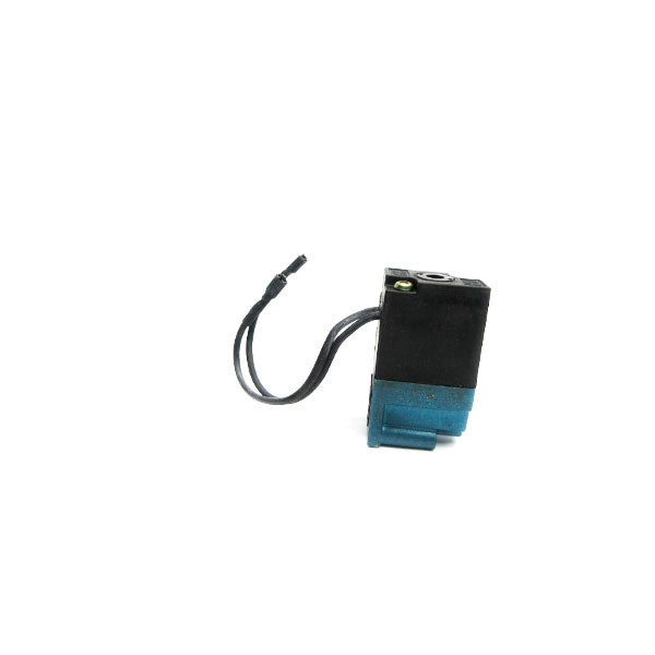 MAC TM-DDAP-1DA 24VDC 25-150PSI UNMP